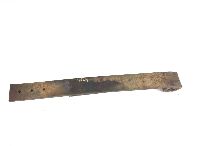23601900 Luftfjäderpaket, släpaxel, vänster BENALU TRAILER