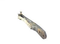 0508213900 Luftfjäderpaket, släpaxel, vänster FLIEGL 0534830360 TRAILER