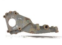 1321963 Reaktyvinės traukės laikiklis, priekinė ašis, kairė pusė DAF 1449074 65CF, 75CF, 85CF, 95XF (1997-2002)