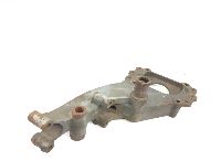 1321964 Reaktyvinės traukės laikiklis, priekinė ašis, dešinė pusė DAF 1449075 65CF, 75CF, 85CF, 95XF (1997-2002)