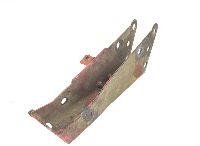 1076698 Soporte de amortiguador de cabina, trasero derecho VOLVO FH12, FH16, NH12, FH, VNL780 (1993-2014)