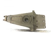 3953855 Soporte de la barra de torsiÃ³n, eje delantero derecho VOLVO FL, FL6, FL7, FL10, FL12, FS718 (1985-2005)