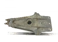 3953856 Soporte de la barra de torsiÃ³n, eje delantero izquierdo VOLVO FL, FL6, FL7, FL10, FL12, FS718 (1985-2005)