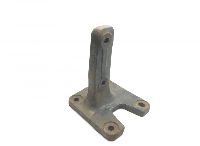 1672275 Battery Box Bracket - DAF
