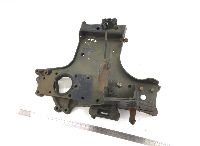 9413102790 Front Bumper Bracket, Left MERCEDES-BENZ A9413102790 A9413221601 9413221601 Axor, Actros MP1, MP2, MP3 (1996-2014)