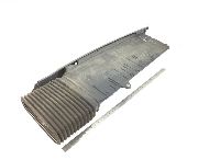 81082010515 Air Intake Chimney MAN 81082010482 81082010397 81082010396 81082010580 81964200517 81.08201-0482 81.08201-0397 81.08201-0396 81.08201-0515 81.08201-0580 TGA