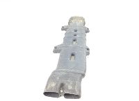 1676532 Komin wlotu powietrza 1674174 1660269 - VOLVO