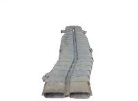 1676680 Komin wlotu powietrza VOLVO 1676678 FH12, FH16, NH12, FH, VNL780 (1993-2014)