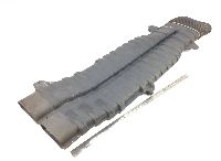 8149274+1676687 Komin wlotu powietrza VOLVO 8149274 1676687 21288835 1676680 FH12, FH16, NH12, FH, VNL780 (1993-2014)