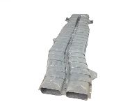 1676680 Air Intake Chimney 1676678 - VOLVO