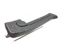 5010626379 Oro paėmimo vamzdis RENAULT TRUCKS 7421288835 5010317773 Magnum (1990-2014) RENAULT