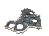 8192590 Priekinis variklio dangtis VOLVO FL, FL6, FL7, FL10, FL12, FS718 (1985-2005)