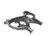 1120428 Priekinis variklio dangtis VOLVO FL, FL6, FL7, FL10, FL12, FS718 (1985-2005)