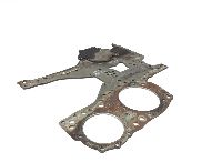 21892734 Mellanplatta för motorns kamdrev VOLVO 21062364 21165768 21241959 7421892734 FH12, FH16, NH12, FH, VNL780 (1993-2014)