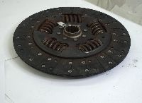 22078254 Kupplungsscheibe VOLVO 22989050 23020379 23020399 FH12, FH16, NH12, FH, VNL780 (1993-2014) SACHS