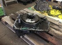 5001849934 Getriebesplitter - RENAULT