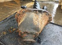 3152173 Differential, Antriebsachse VOLVO 3152009 3152054 B6, B7, B9, B10, B12 bus (1978-2011)