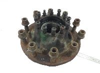 3988774 Stebulė, būgniniai stabdžiai, varančioji ašis, dešinė pusė 20518054 3988773 85104299 - VOLVO