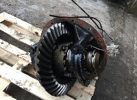 81350017963 Differential, Antriebsachse MAN 81.35001-7963 81.35001-9963 81350019963 81350019969 81.35001-9969 81350017969 81.35001-7969 4-series (1993-)