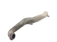 9040900637 Intercooler Pipe MERCEDES-BENZ A9040900637 A9040901237 9040901237 Atego, Atego 2, Atego 3 (1996-)