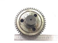 5010438076 Kamdrev för motor RENAULT TRUCKS 5010438075 Magnum (1990-2014) RENAULT