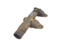 5010284090 Jäähdytysnesteen kollektori RENAULT TRUCKS Magnum (1990-2014) RENAULT
