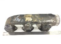 5200548393 Inloppsgrenrör RENAULT TRUCKS 5010437653 5010450894 Magnum (1990-2014) MACK