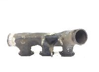 5010284092 Inloppsgrenrör RENAULT TRUCKS Magnum (1990-2014) MACK