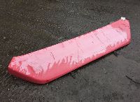 8191565 Takspoiler för hytt VOLVO 1063961 FH12, FH16, NH12, FH, VNL780 (1993-2014)