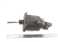 1927825 Servo Assisted Clutch SCANIA 2555088 1523399 1784480 P,G,R,T-series (2004-2017)