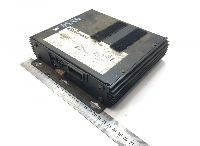 7607005302 Audio Amplifier SCANIA BPA2480 4-series bus (1996-2006) BLAUPUNKT