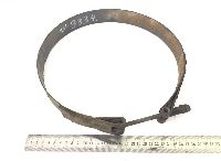 1391742 Oro bakelio juosta SCANIA 1355687 4-series bus (1996-2006)