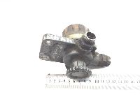 1332609 Pompă de alimentare cu combustibil, manuală DAF 41332609 65CF, 75CF, 85CF, 95XF (1997-2002) HENGST