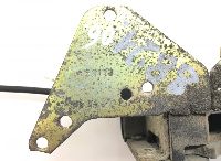 5001858127 Dörrlås, höger RENAULT TRUCKS Premium, Premium 2 (1996-2014) RENAULT