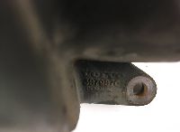 3979870 Generaattorin kannatin VOLVO FM7-FM12, FM, FMX (1998-2014)