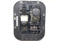 5010505089 Kopplings-/bromspedaler med hållare RENAULT TRUCKS 5001864496 5001864497 5010422013 5001864263 5010605868 7421448160 Premium, Premium 2 (1996-2014) WABCO