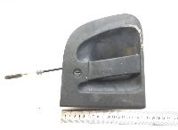 5010538728 Mânerul exterior al ușii, dreapta RENAULT TRUCKS 24426875 5001858130 1406622 1400778 Premium, Premium 2 (1996-2014) RENAULT