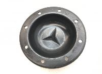 3273560120 Hjulnavskapsel, framaxel MERCEDES-BENZ A3273560120 Axor 2 (2004-)