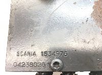 1549740 Pompă de înclinare a cabinei SCANIA 1422640 1534976 1397310 4-series (1995-2006)