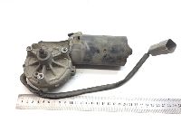 1392755 Silnik wycieraczek przedniej szyby SCANIA 1858661 2348384 4-series (1995-2006) BOSCH