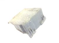 2182273 Capacul cutiei bateriei SCANIA 1362693 1798251 1869416 4-series (1995-2006)