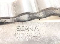 1376649 Ограничитель кабины SCANIA 4-series (1995-2006)