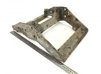 5010610723 Suportul plăcii de treaptă, dreapta RENAULT TRUCKS 7421087113 21087113 5010389959 5600201656 Premium, Premium 2 (1996-2014) RENAULT