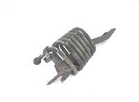1747246 Air Cooling Spiral Tube SCANIA 1516209 P,G,R,T-series (2004-2017)