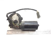 1392755 Silnik wycieraczek przedniej szyby SCANIA 1858661 2348384 4-series (1995-2006) BOSCH