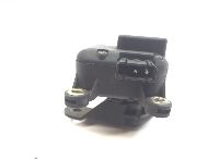 1427783 Salona apsildes gaisa atveru regulators SCANIA 1372941 1480456 1423959 4-series (1995-2006) BOSCH