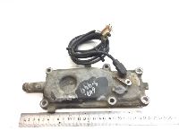 1484920 Capacul carcasei termostatului SCANIA 1864076 4-series (1995-2006)