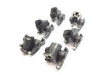 5410500834 Vipparmskit med axel MERCEDES-BENZ A5410500834 A5410500933 5410500933 A5410501236 5410501236 Bus II (1996-)