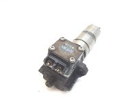 0280745902 Högtryckspump för bränsle Injection Pump OM541 501/502LA MERCEDES