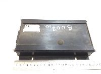 A0018275945 Styrblock, dörr MERCEDES-BENZ Bus I (1963-1998) BODE